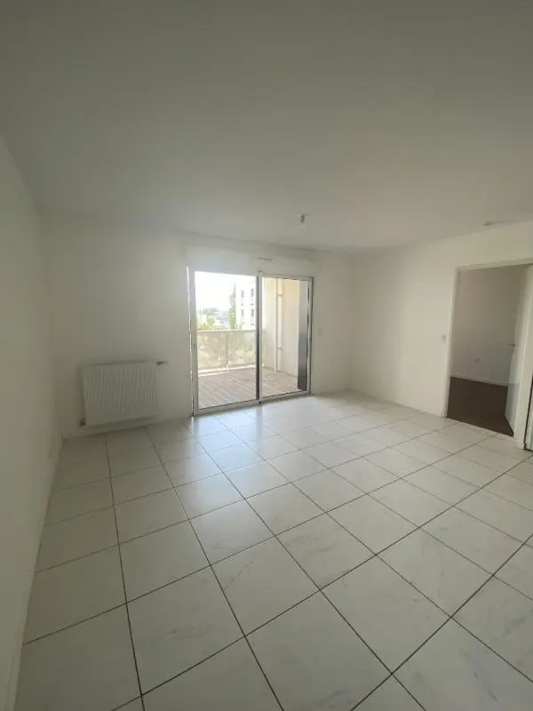 Appartement Rue André Dupin à Lormont