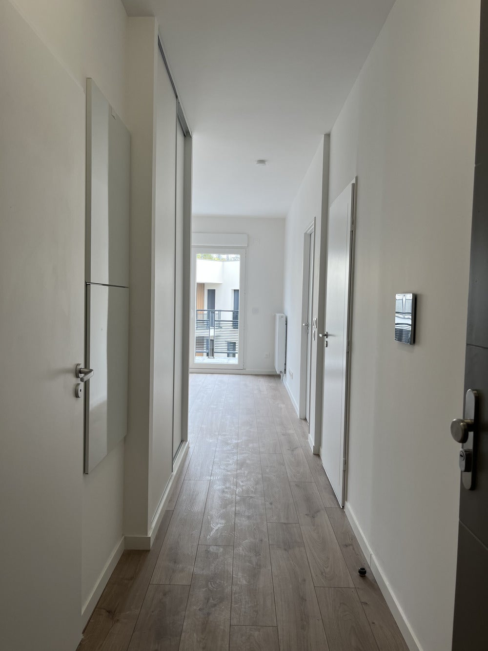 Appartement Avenue de la Division Leclerc à Châtenay-Malabry