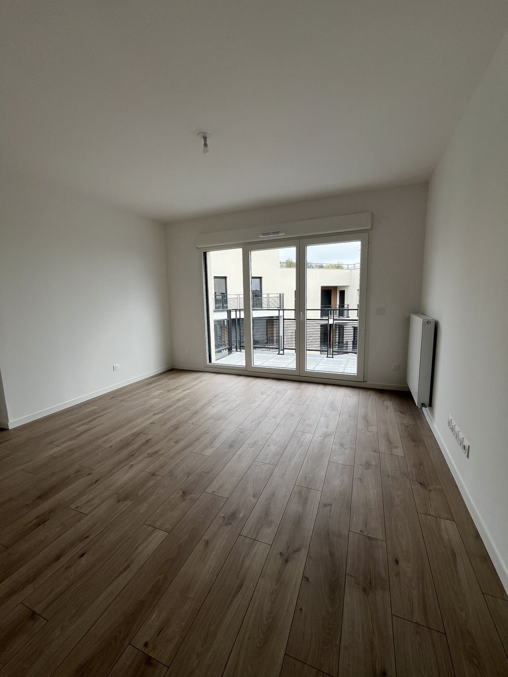 Appartement Avenue de la Division Leclerc à Châtenay-Malabry
