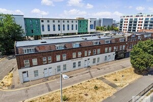 Flat Harpsfield Broadway in Welwyn Hatfield