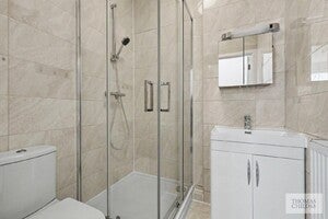 Flat Harpsfield Broadway in Welwyn Hatfield