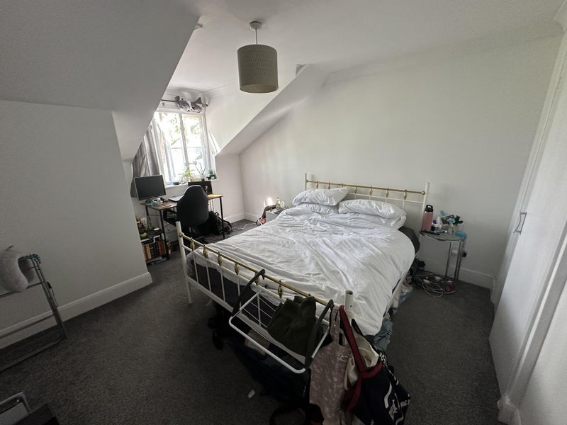 Room Lee Conservancy Road in Greater London