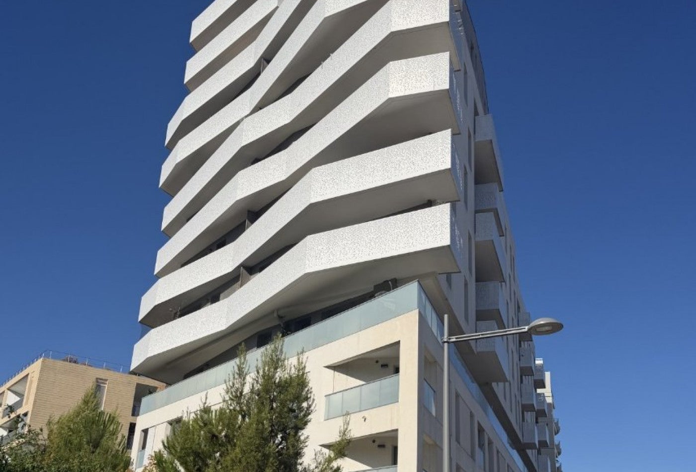 Appartement Rue Irène Joliot-Curie à Montpellier