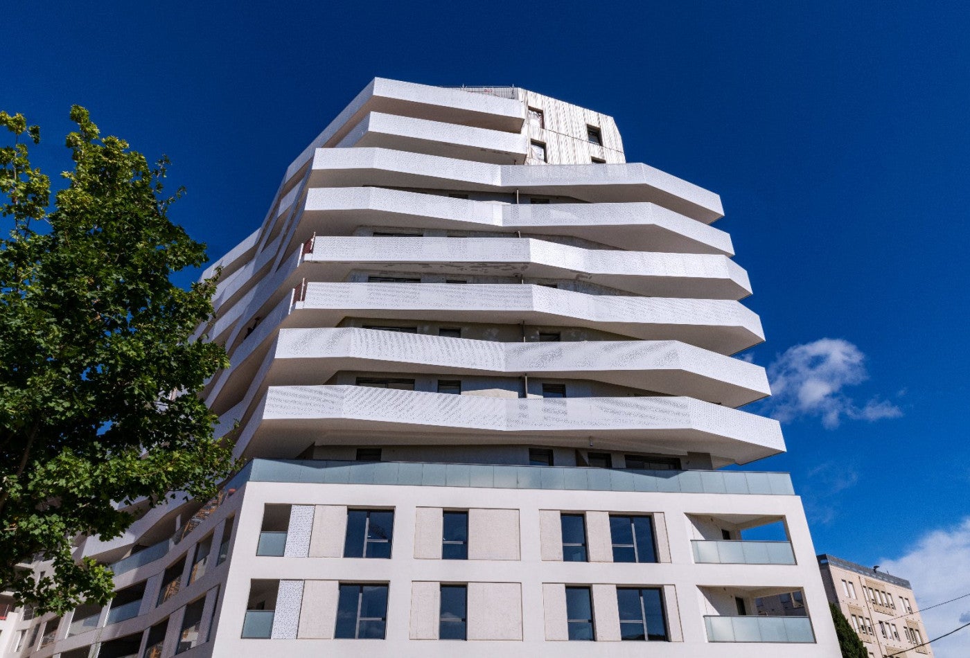 Appartement Rue Irène Joliot-Curie à Montpellier