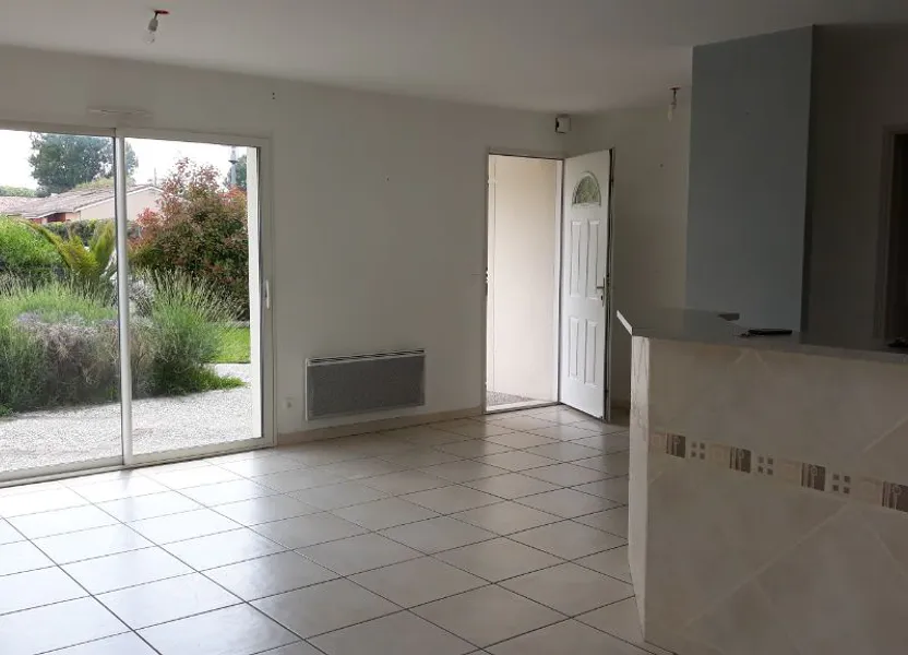 House Chemin de Mage in Saint-Loubès