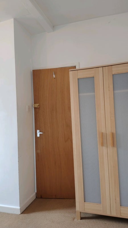 Room Beechwood View in Leeds