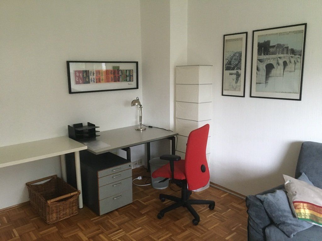 Wohnung Süchtelner Straße in Krefeld