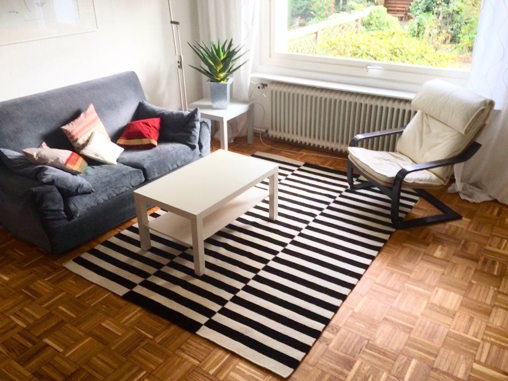 Wohnung Süchtelner Straße in Krefeld