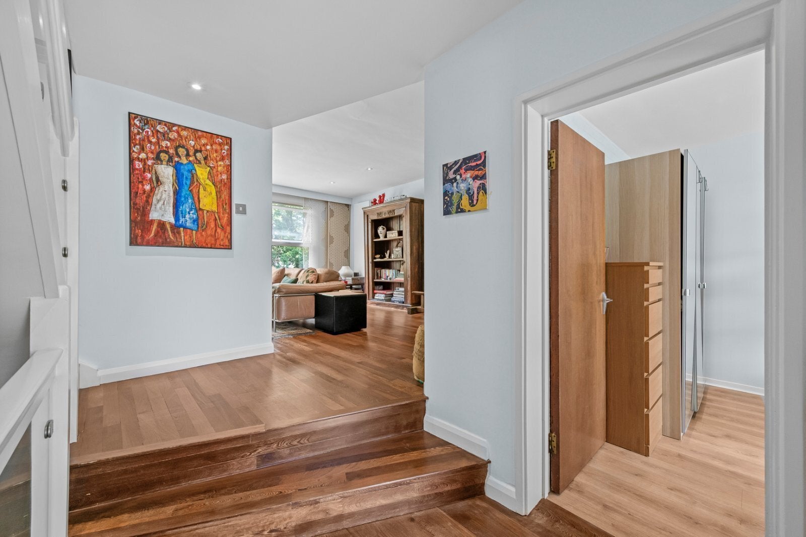 House Morecoombe Close in Greater London