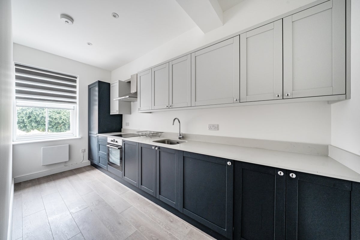 Flat West Street in Reigate and Banstead