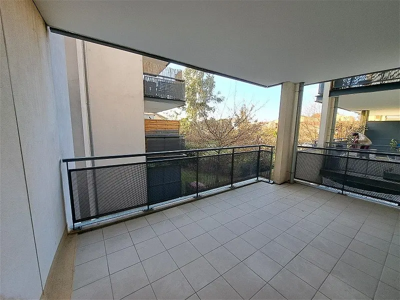 Appartement Impasse des Hortensias à Toulouse