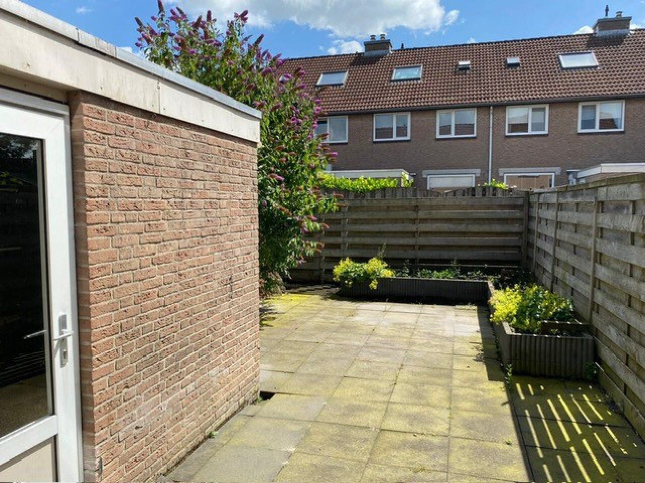 Huis Westerbeek van Eertenweg in Hummelo