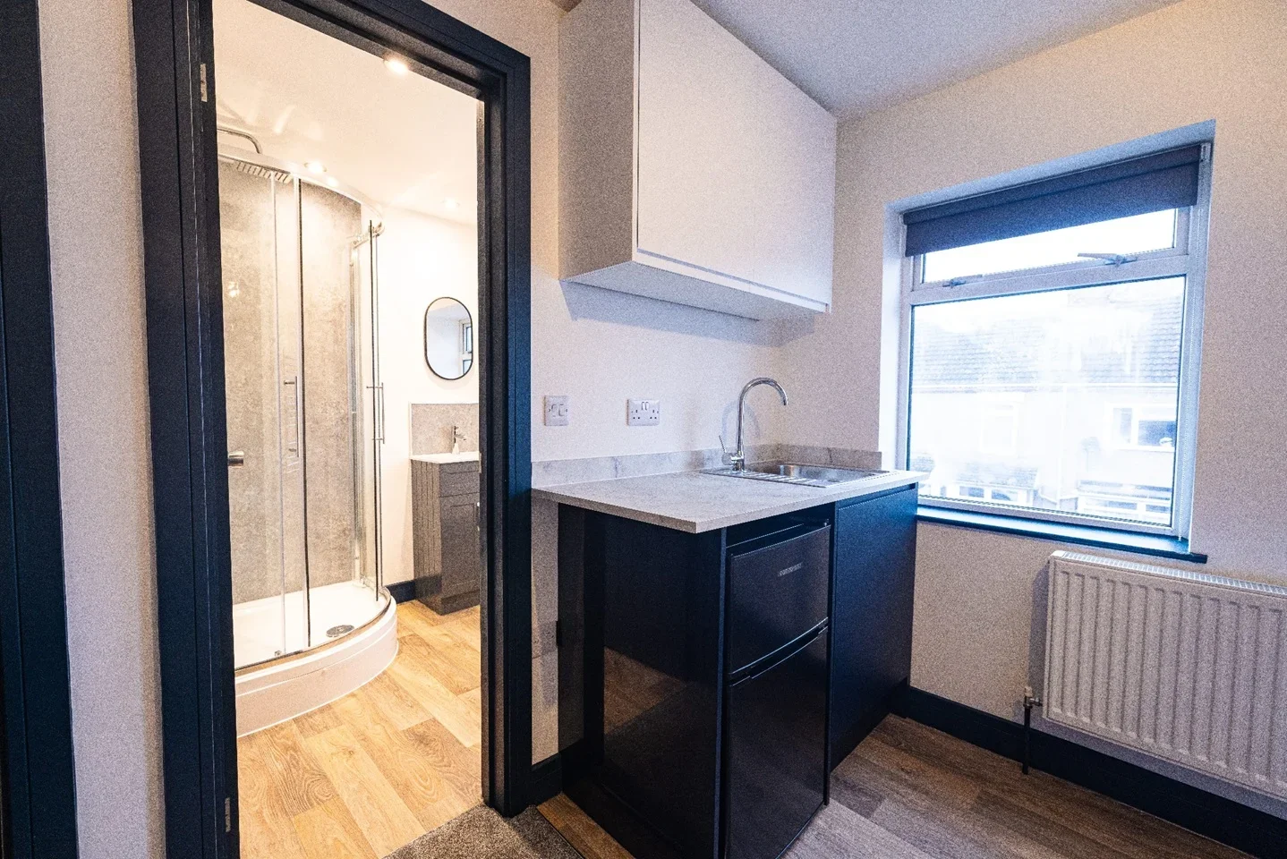 Room Winfield Street in Rugby