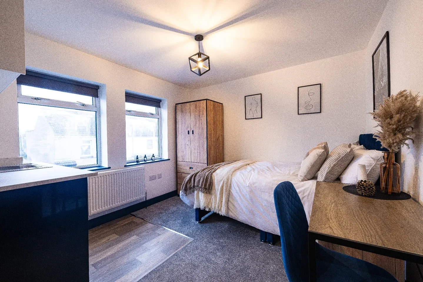 Room Winfield Street in Rugby