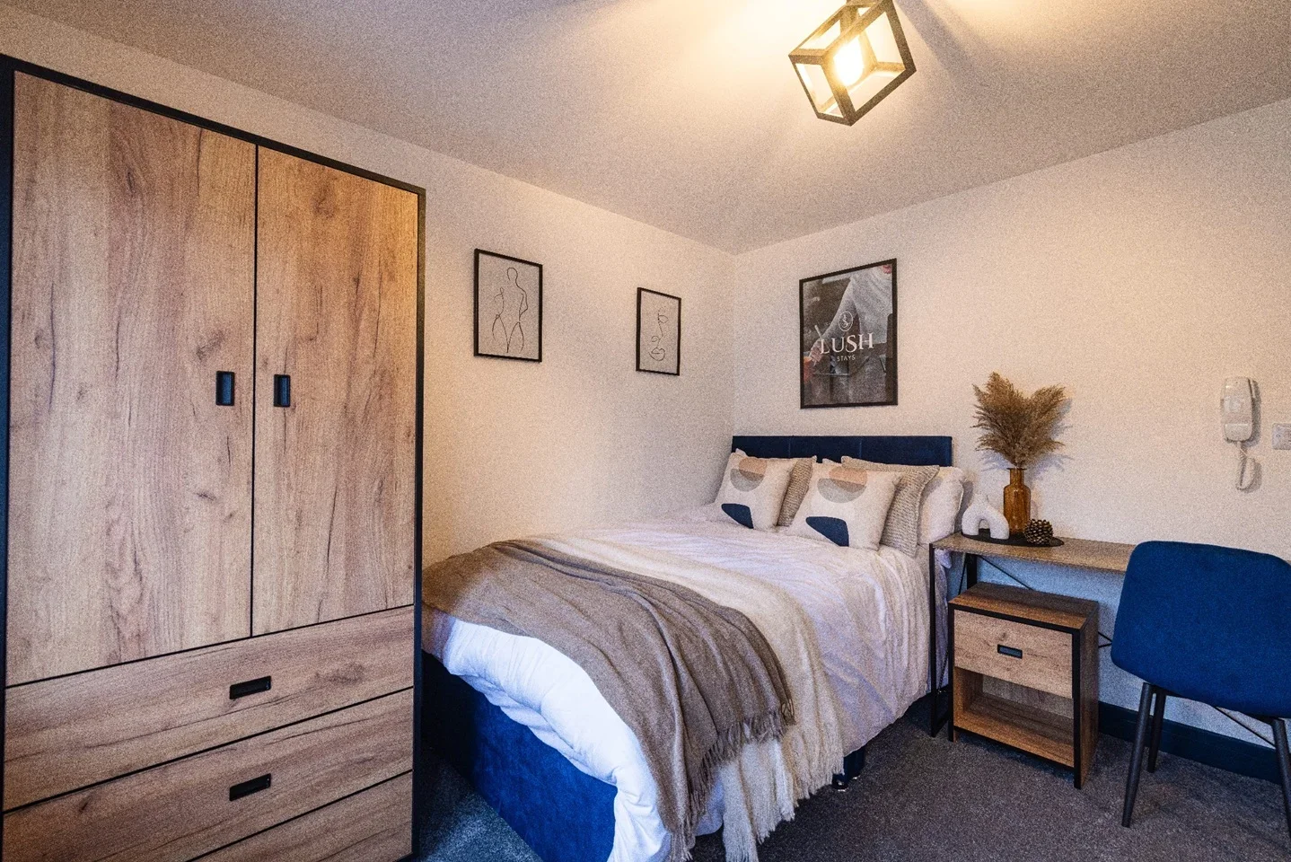 Room Winfield Street in Rugby