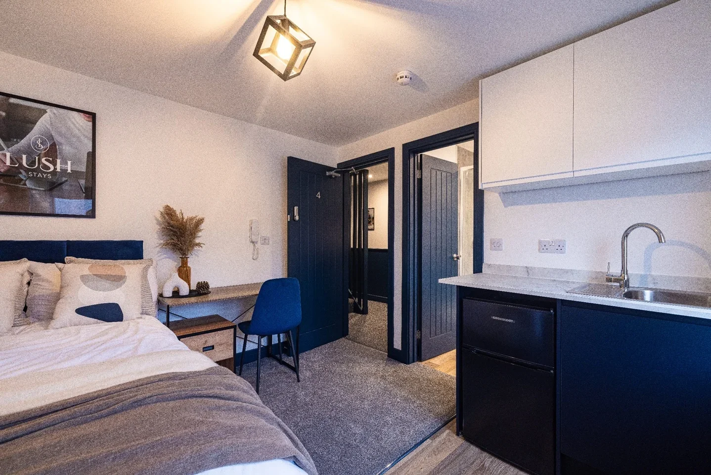 Room Winfield Street in Rugby