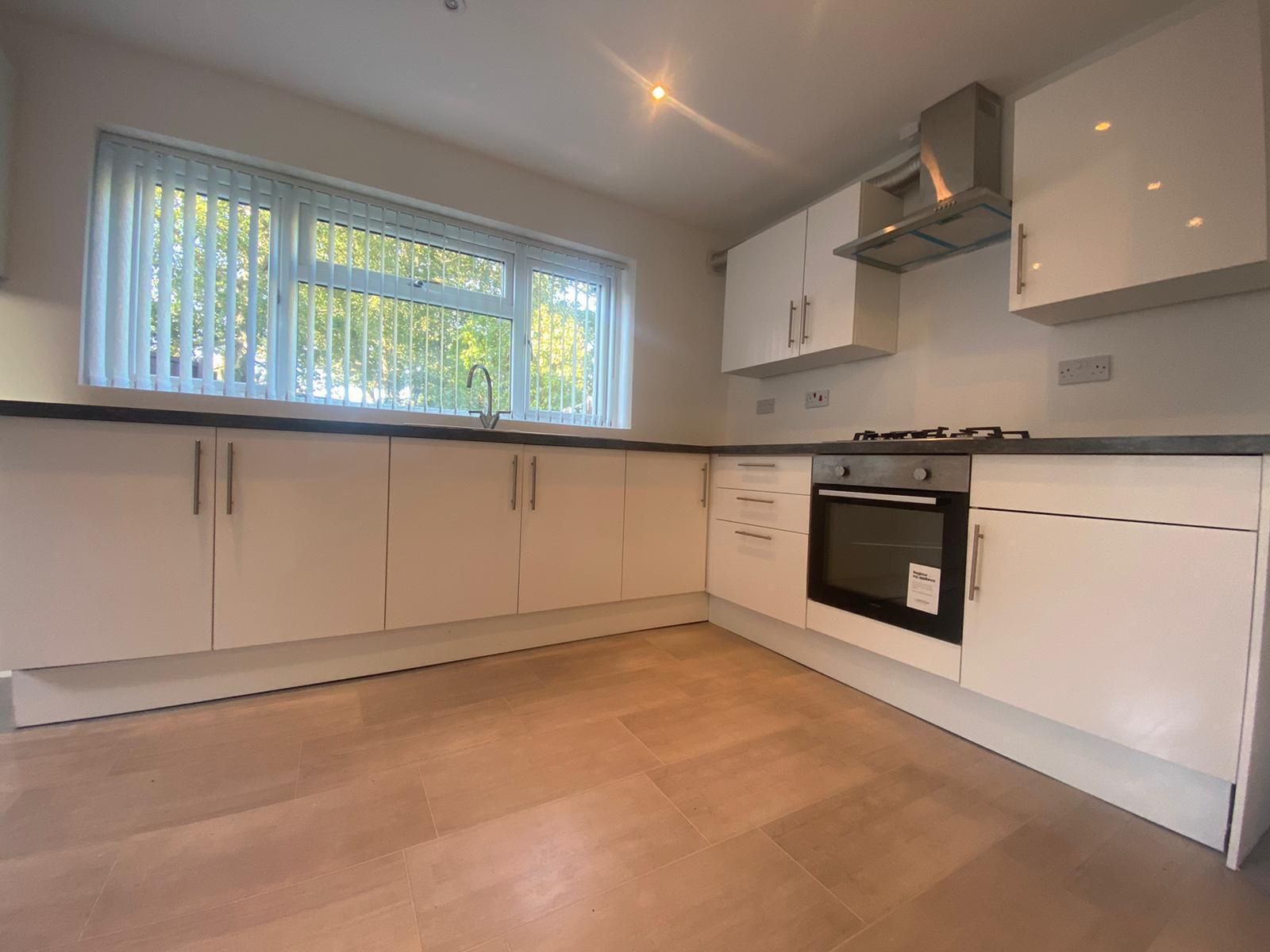 House Forest Avenue in Bloxwich