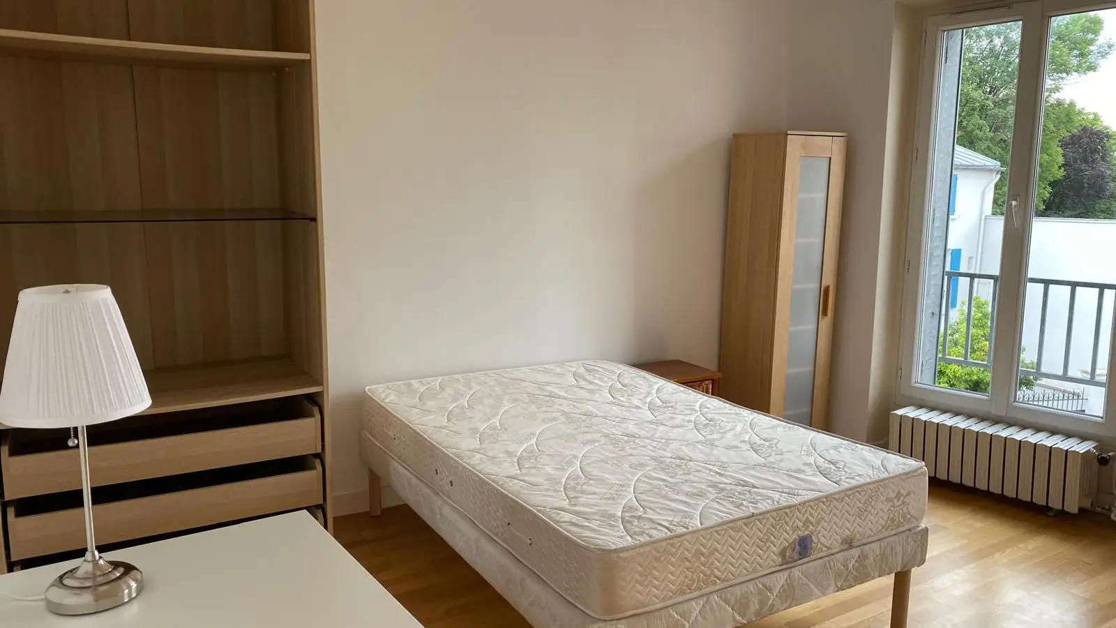 Appartement Rue de l'Ancienne Mairie à Fontenay-sous-Bois