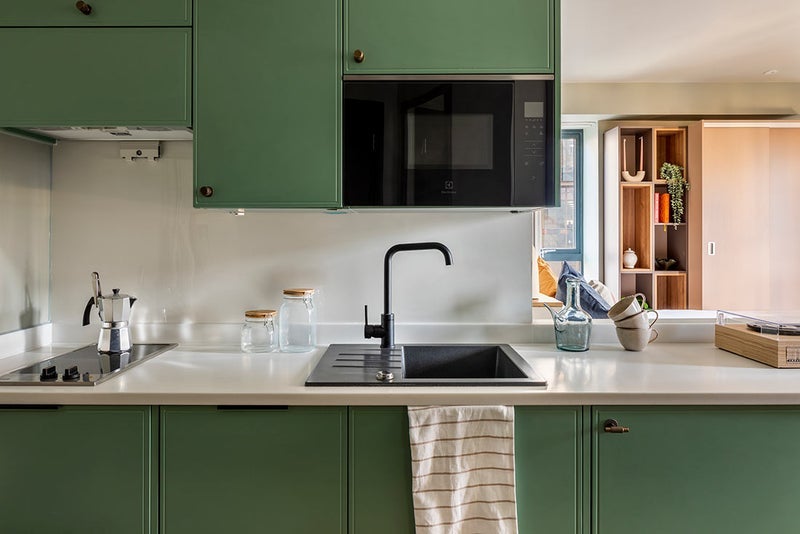 Room First Way in Greater London