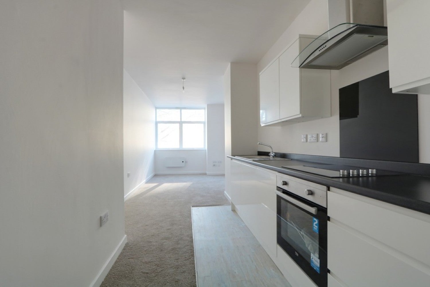 Flat Victoria Avenue in Southend-on-Sea