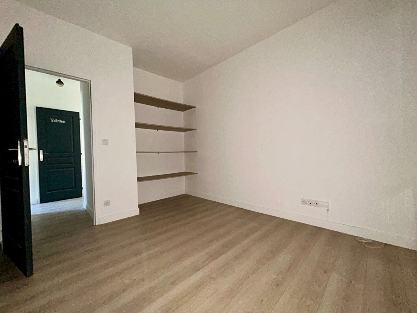 Appartement D 840 à Elbeuf