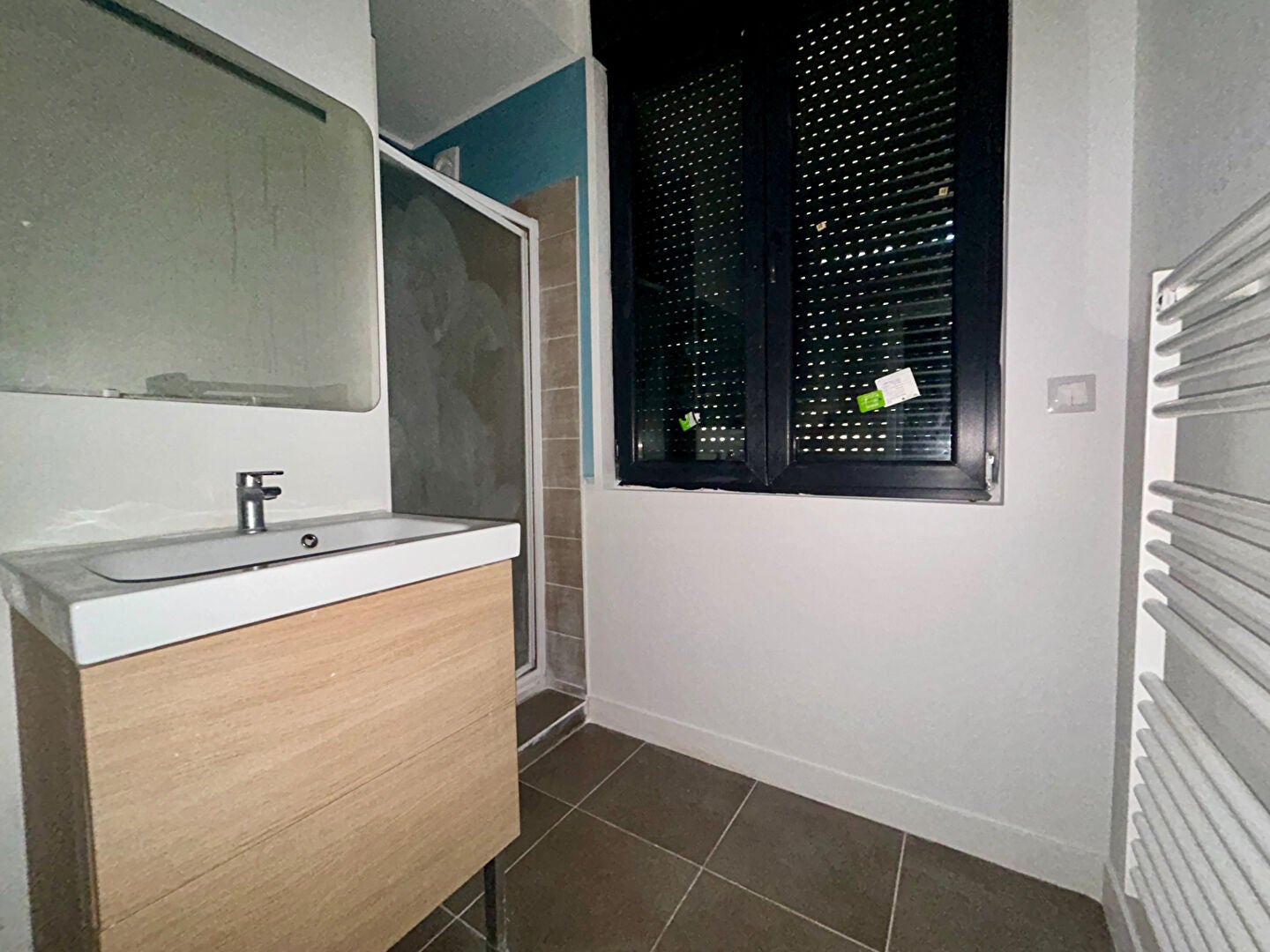 Appartement D 840 à Elbeuf