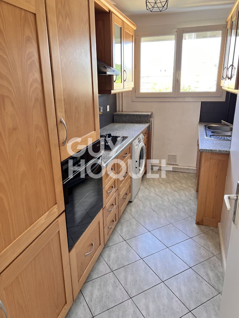 Appartement Chemin Saint-Vincent à Neuilly-sur-Marne