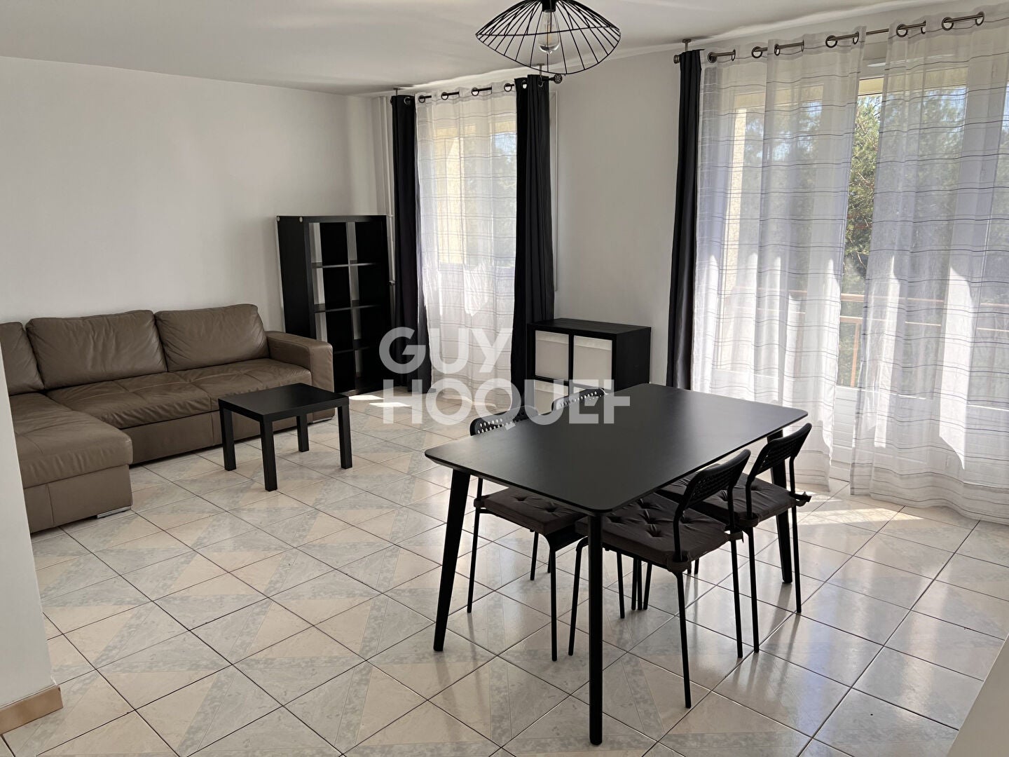 Appartement Chemin Saint-Vincent à Neuilly-sur-Marne