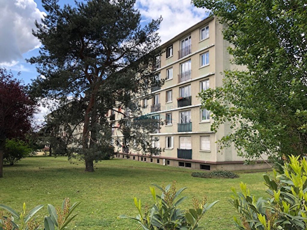 Appartement Chemin Saint-Vincent à Neuilly-sur-Marne