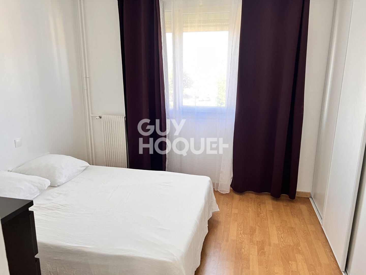 Appartement Chemin Saint-Vincent à Neuilly-sur-Marne