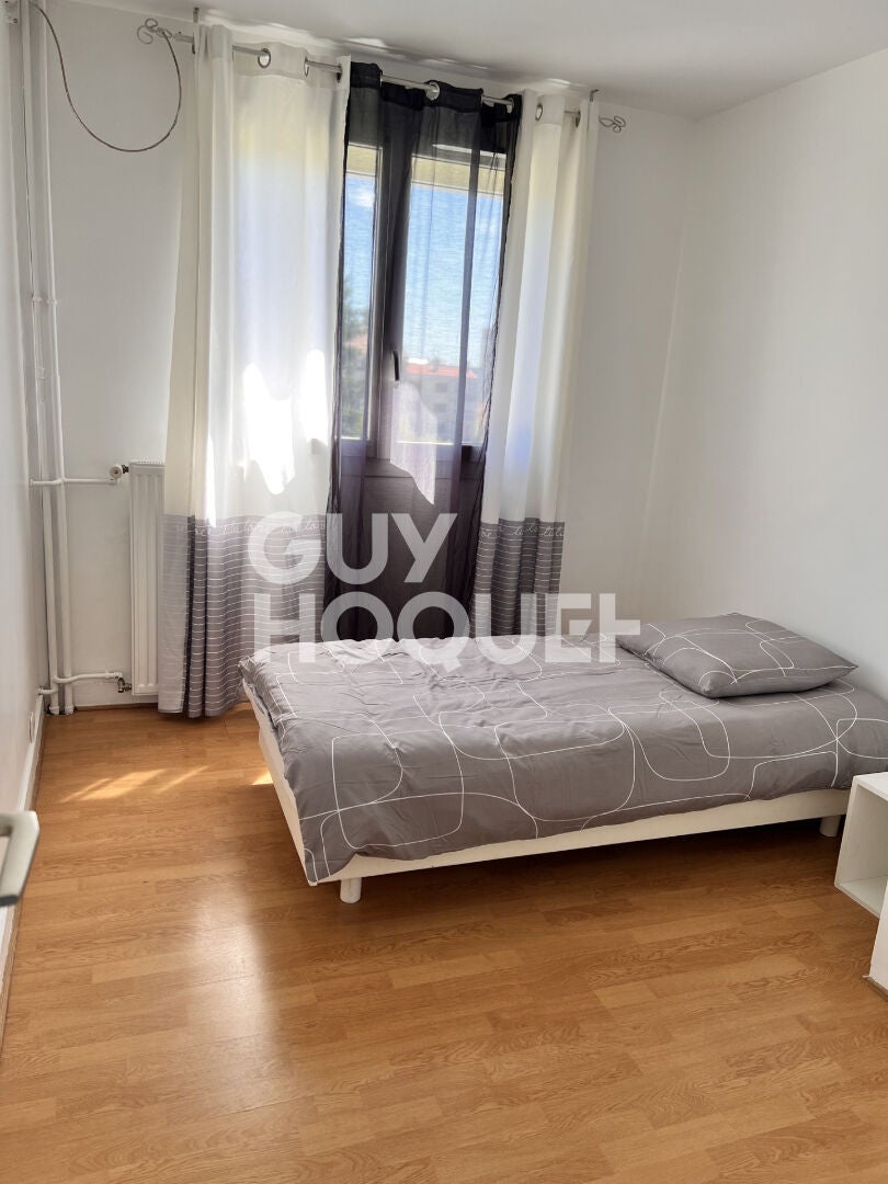 Appartement Chemin Saint-Vincent à Neuilly-sur-Marne