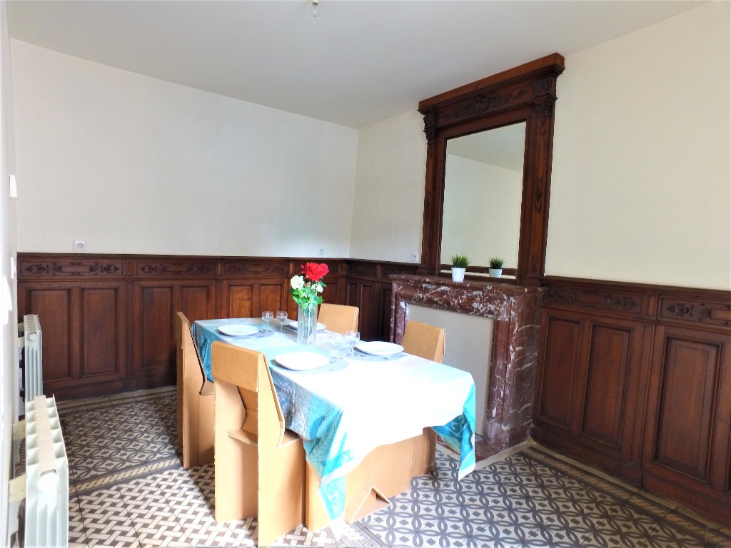 Flat Impasse Jules Vedrines in Saint-Flour