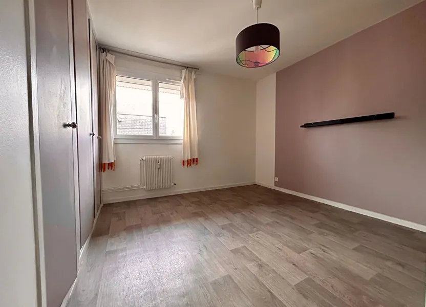 Appartement Rue Saint-Ouen de Pierrecourt à Rouen