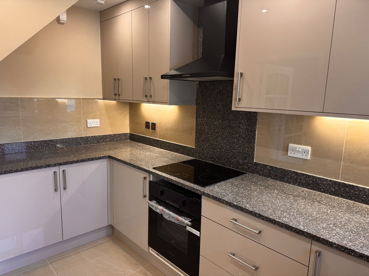 House Whytecroft in Greater London