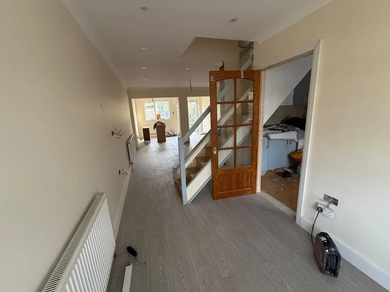 House Whytecroft in Greater London
