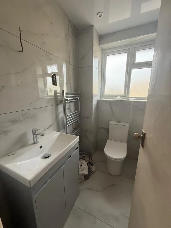 House Whytecroft in Greater London