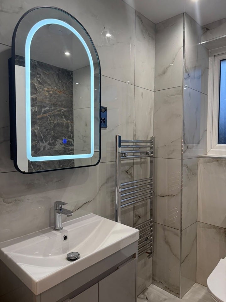 House Whytecroft in Greater London