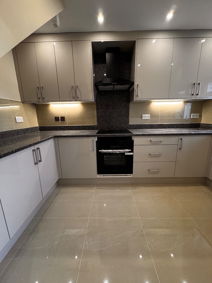 House Whytecroft in Greater London