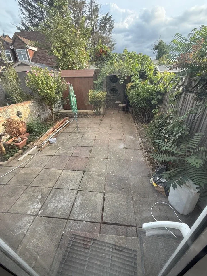 House Whytecroft in Greater London
