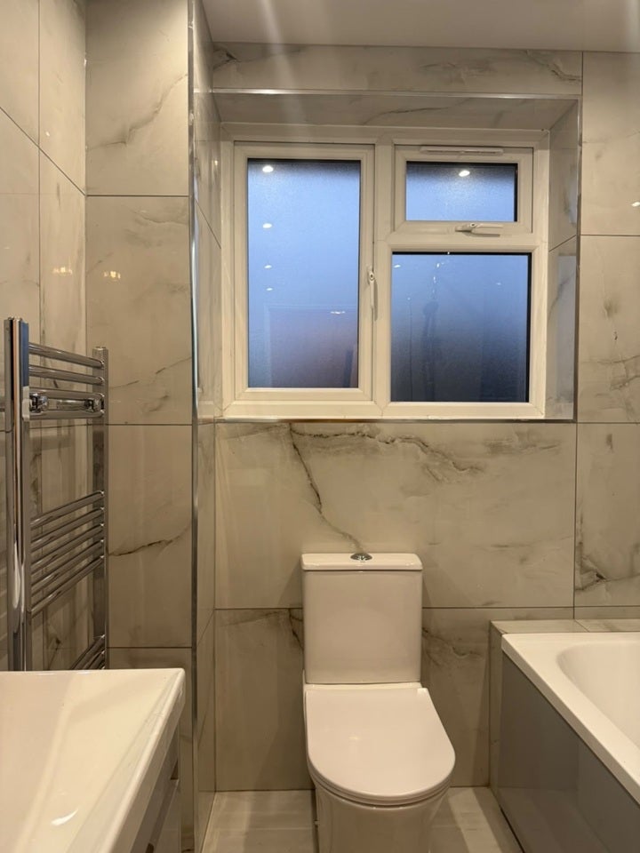 House Whytecroft in Greater London