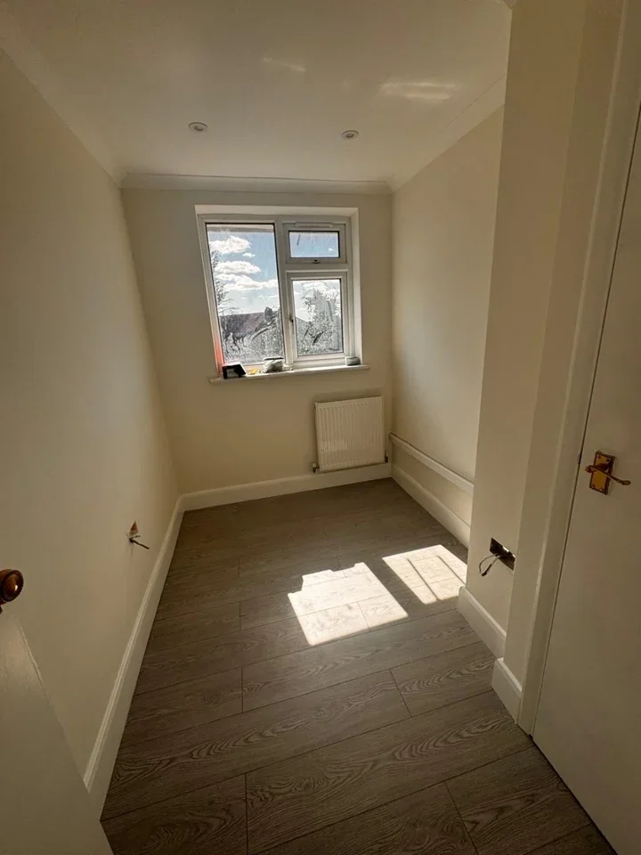 House Whytecroft in Greater London