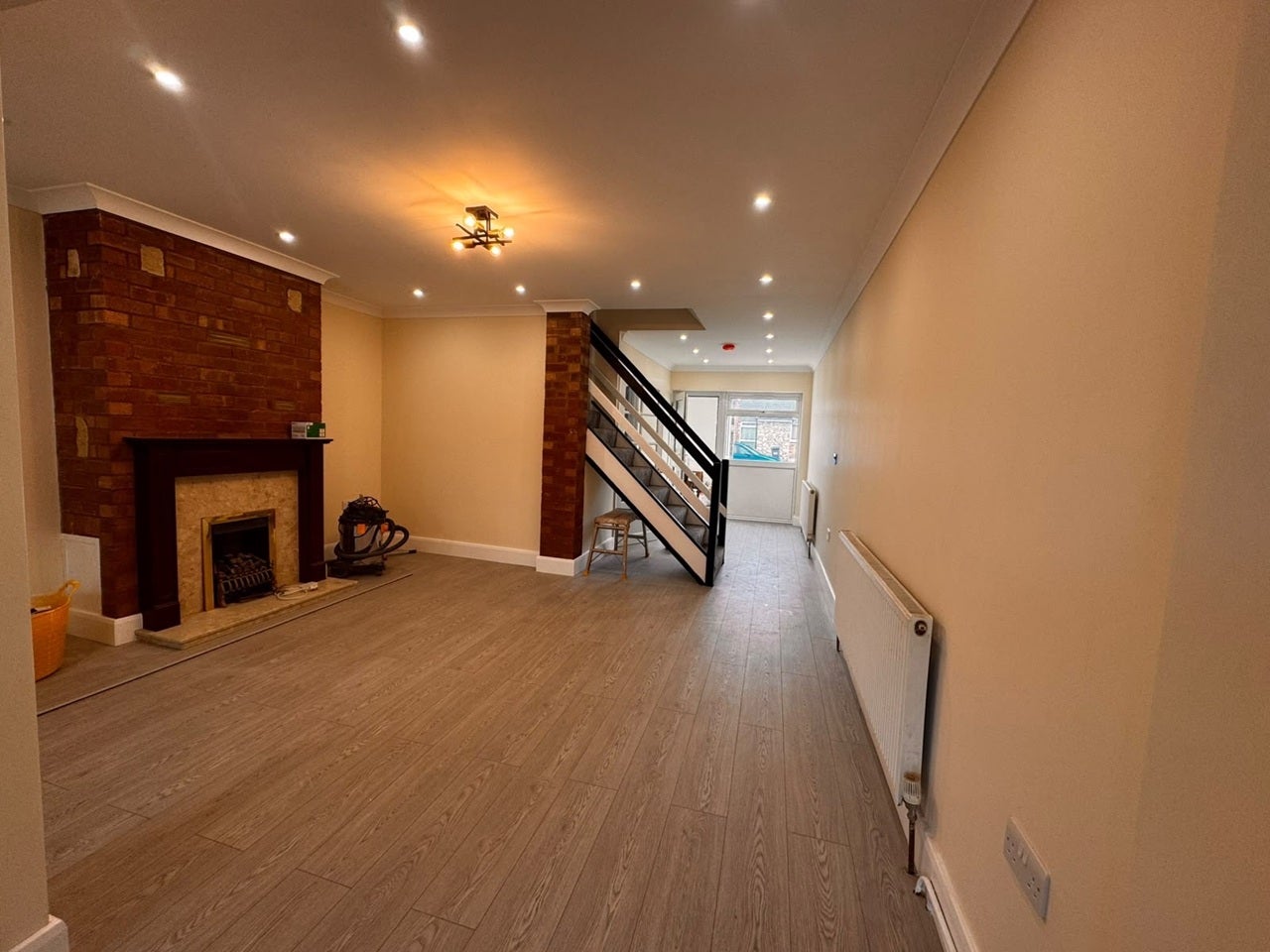 House Whytecroft in Greater London