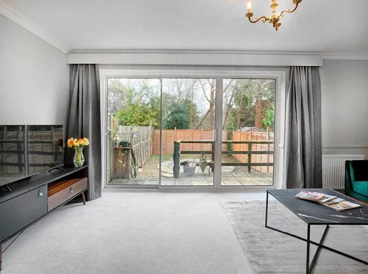 House In-The-Ray in Maidenhead
