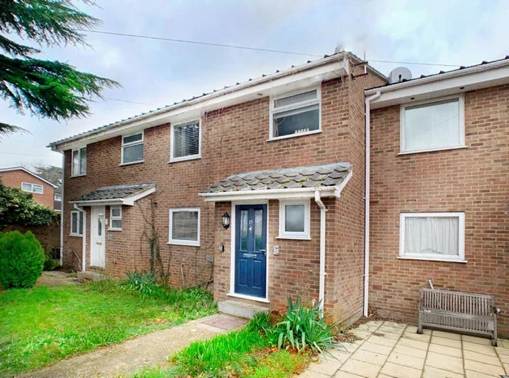 House In-The-Ray in Maidenhead