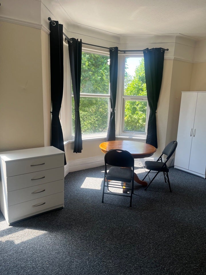 Room Pepys Road in Greater London
