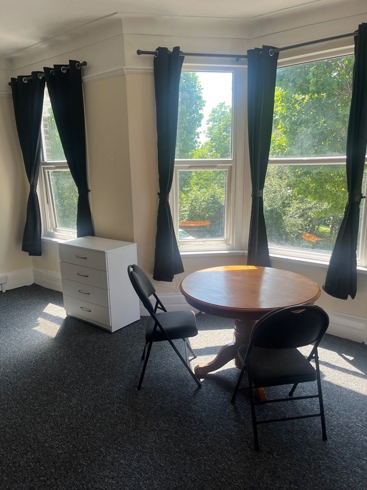 Room Pepys Road in Greater London