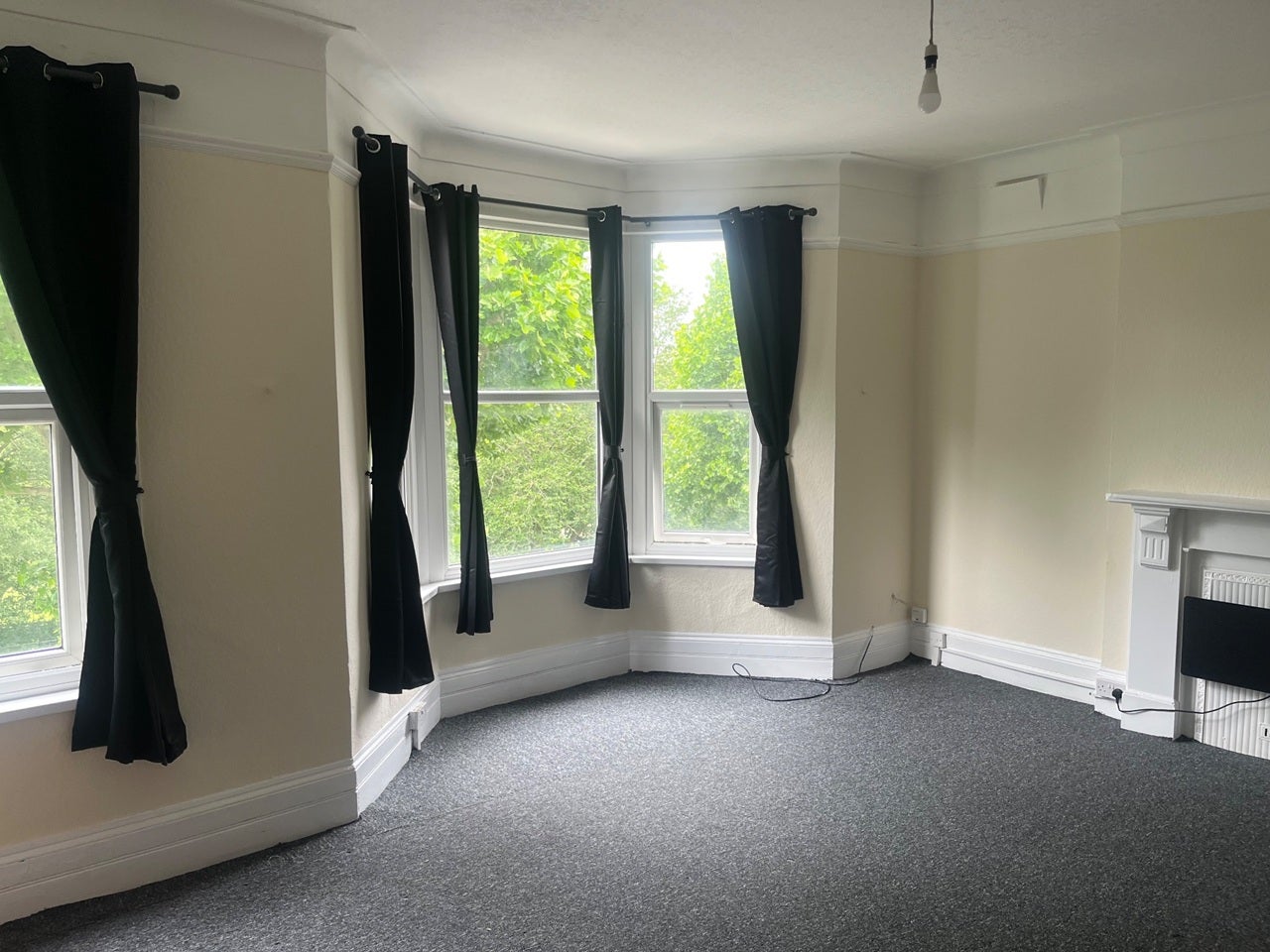 Room Pepys Road in Greater London