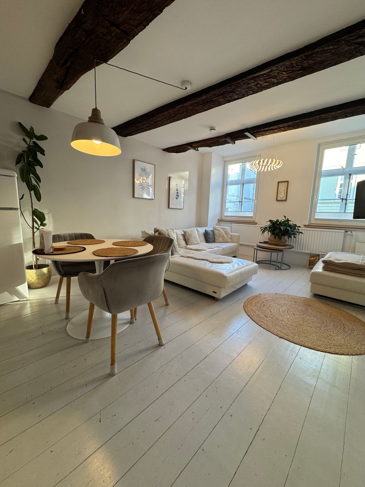 Wohnung Große Bäckerstraße in Lüneburg