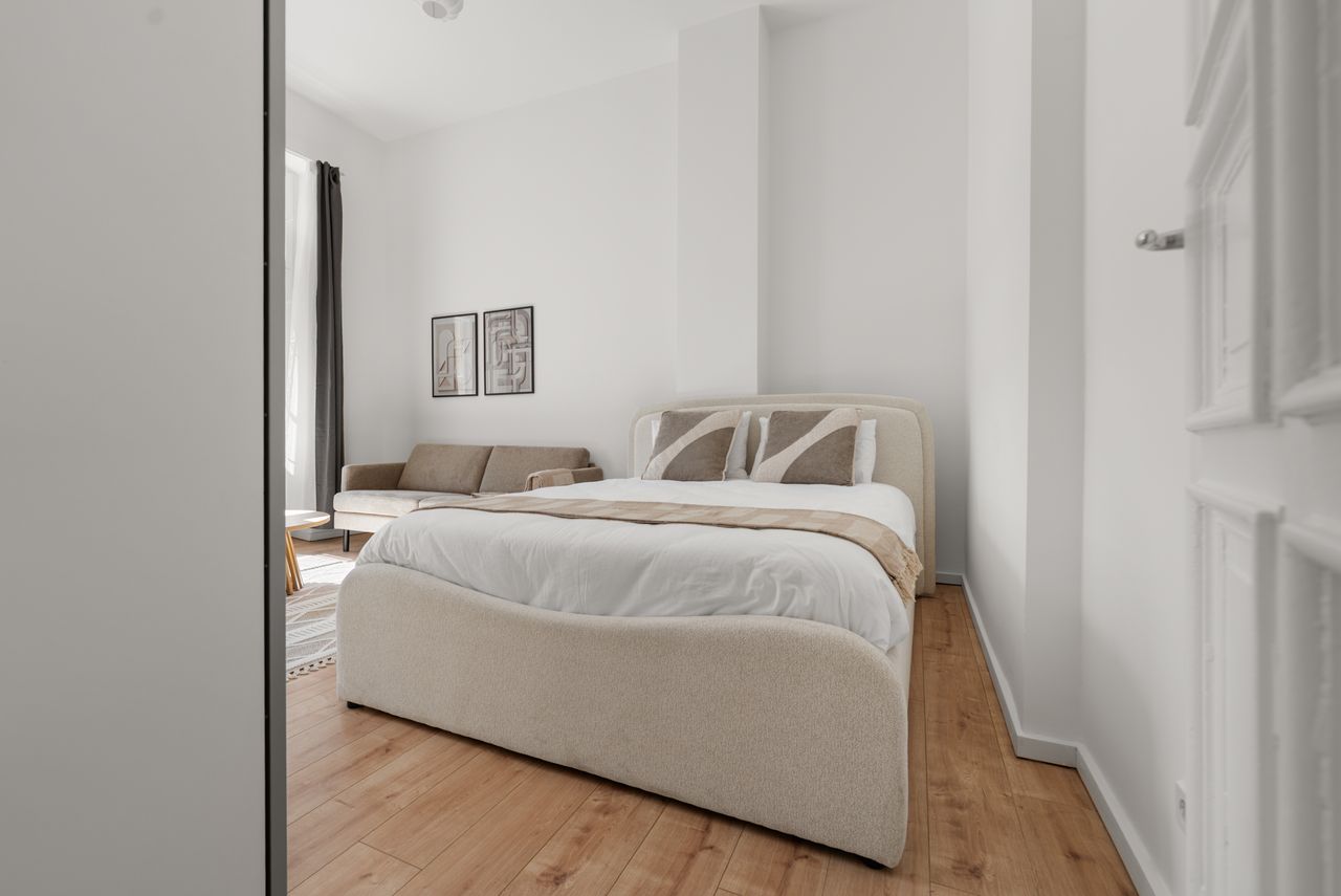 Wohnung Uhlandstraße in Berlin