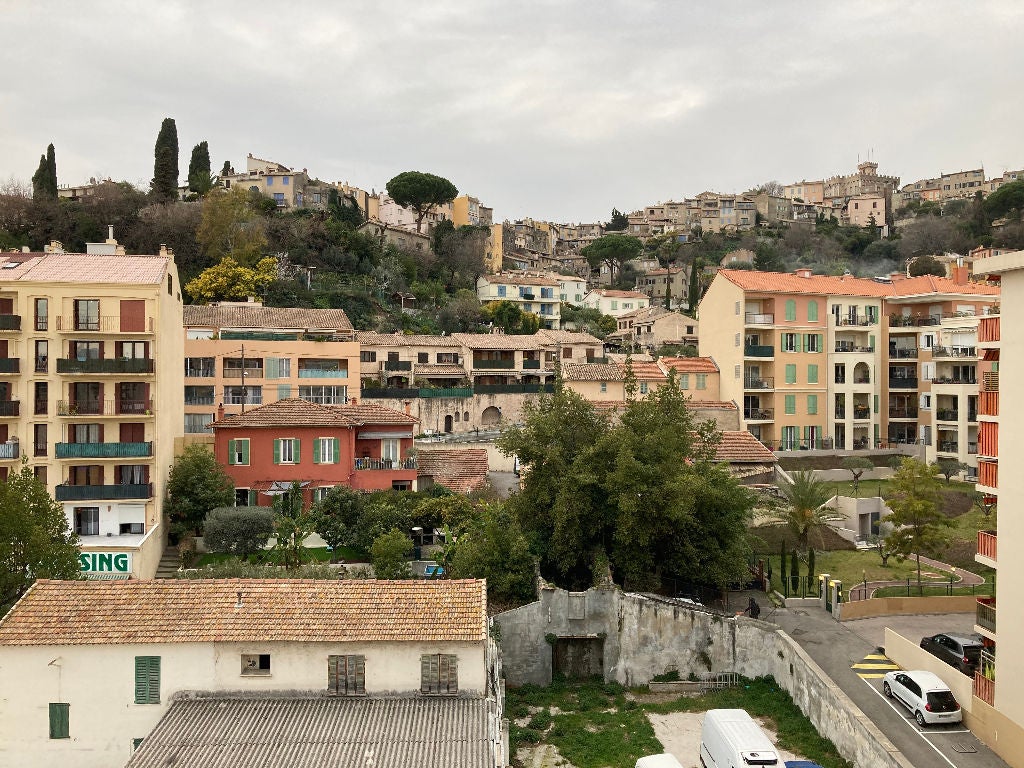 Appartement Avenue Marcel Pagnol à Cagnes-sur-Mer